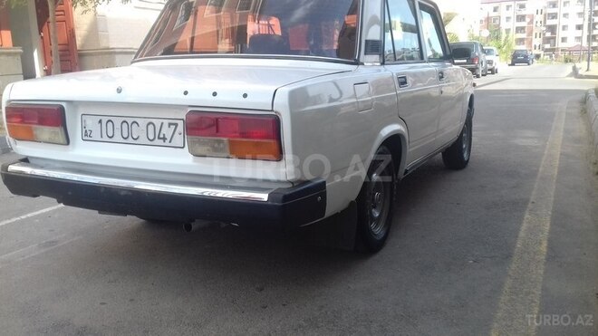 LADA (VAZ) 2107 2006, 140,000 km - 1.6 l - Gəncə