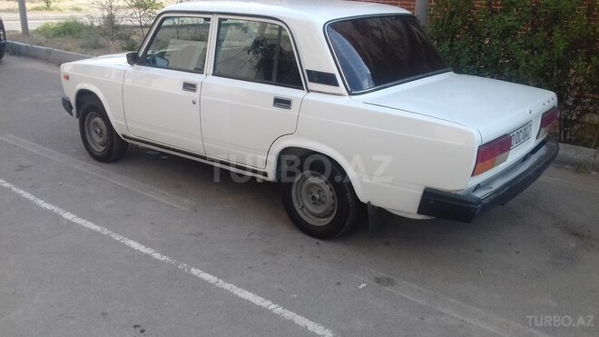 LADA (VAZ) 2107 2006, 140,000 km - 1.6 l - Gəncə