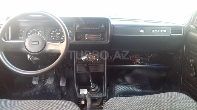 LADA (VAZ) 2107 2006, 140,000 km - 1.6 l - Gəncə