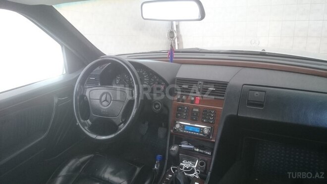 Mercedes C 180 1994, 360,000 km - 1.8 л - Bakı