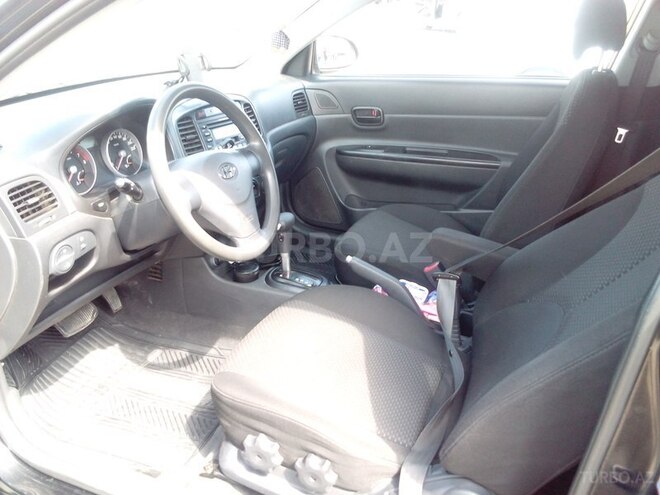 Hyundai Accent 2006, 145,000 km - 1.6 l - Bakı