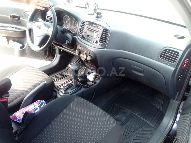 Hyundai Accent 2006, 145,000 km - 1.6 l - Bakı