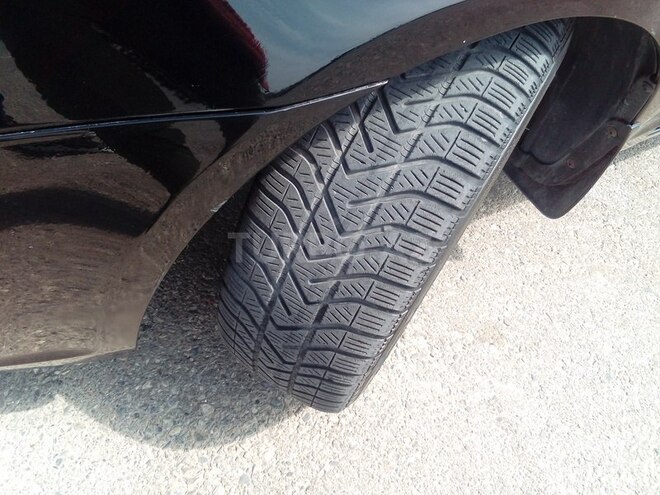 Hyundai Accent 2006, 145,000 km - 1.6 l - Bakı