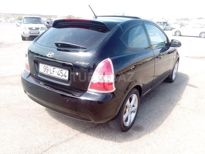 Hyundai Accent 2006, 145,000 km - 1.6 l - Bakı