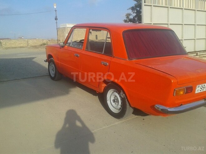 LADA (VAZ) 21011 1979, 454,238 km - 1.3 l - Bakı