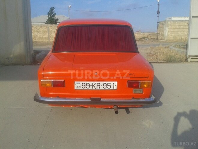 LADA (VAZ) 21011 1979, 454,238 km - 1.3 l - Bakı