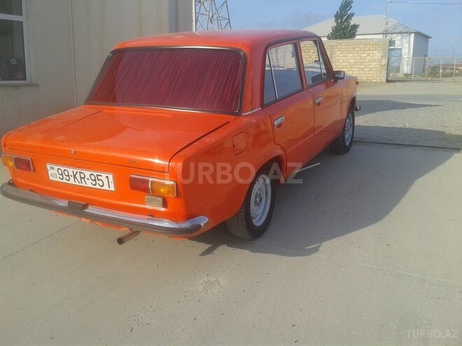 LADA (VAZ) 21011 1979, 454,238 km - 1.3 l - Bakı