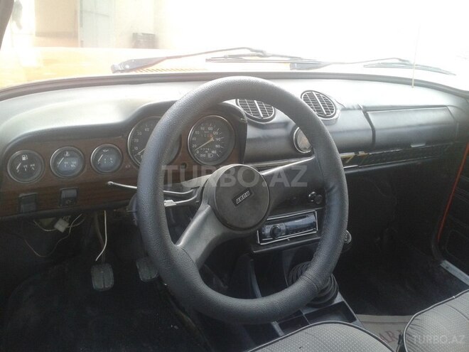LADA (VAZ) 21011 1979, 454,238 km - 1.3 l - Bakı
