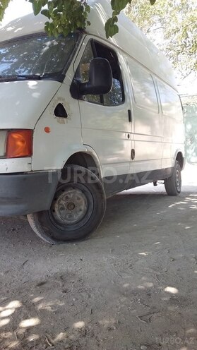 Ford Transit 1997, 500,000 km - 0.3 l - Bakı