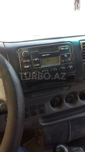 Ford Transit 1997, 500,000 km - 0.3 l - Bakı
