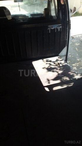 Ford Transit 1997, 500,000 km - 0.3 l - Bakı