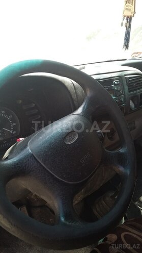 Ford Transit 1997, 500,000 km - 0.3 l - Bakı