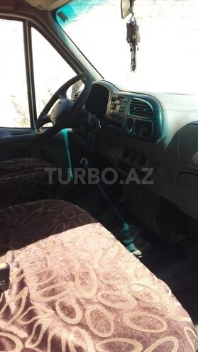 Ford Transit 1997, 500,000 km - 0.3 l - Bakı
