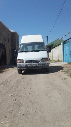 Ford Transit 1997, 500,000 km - 0.3 l - Bakı