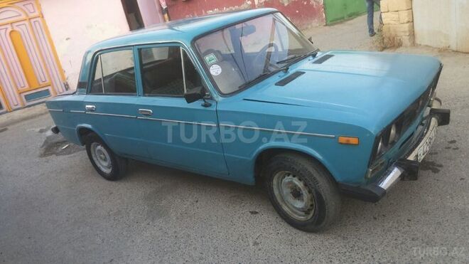 LADA (VAZ) 2106 1992, 286,000 km - 1.5 l - Xırdalan