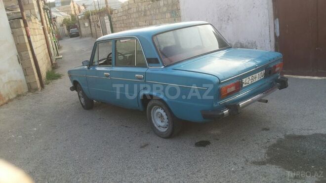 LADA (VAZ) 2106 1992, 286,000 km - 1.5 l - Xırdalan