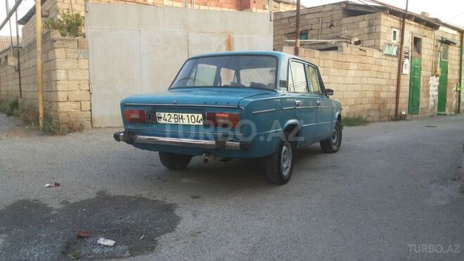 LADA (VAZ) 2106 1992, 286,000 km - 1.5 l - Xırdalan