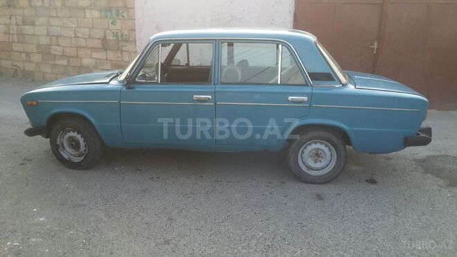 LADA (VAZ) 2106 1992, 286,000 km - 1.5 l - Xırdalan