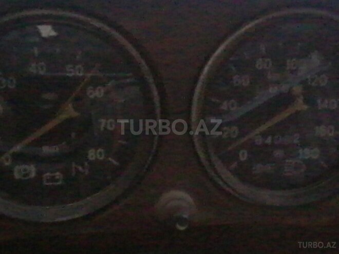 LADA (VAZ) 2106 1992, 286,000 km - 1.5 l - Xırdalan