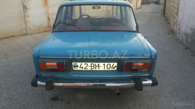 LADA (VAZ) 2106 1992, 286,000 km - 1.5 l - Xırdalan