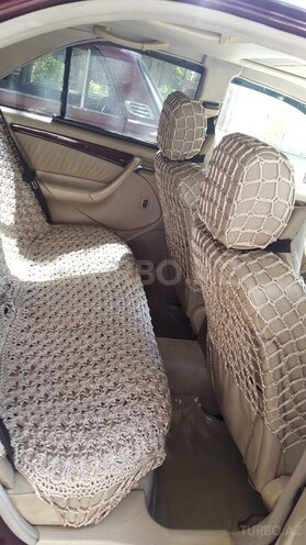 Mercedes C 240 1997, 252,000 km - 2.4 л - Bakı