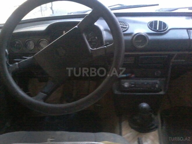 LADA (VAZ) 2106 1992, 286,000 km - 1.5 l - Xırdalan