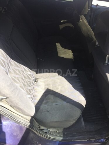 Opel Astra 1996, 280,505 km - 1.6 л - Bakı