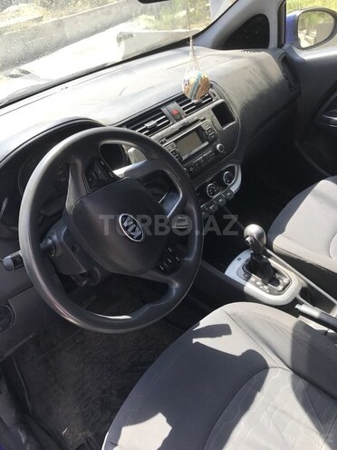 Kia Rio 2012, 110,000 km - 1.4 л - Bakı