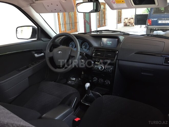 LADA (VAZ) Priora 2015, 54,000 km - 1.6 l - Bakı