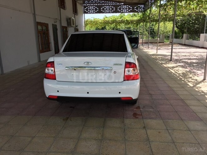 LADA (VAZ) Priora 2015, 54,000 km - 1.6 l - Bakı
