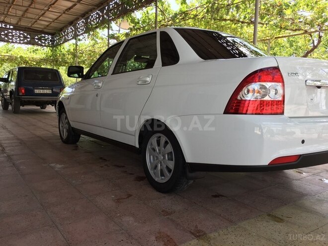 LADA (VAZ) Priora 2015, 54,000 km - 1.6 l - Bakı