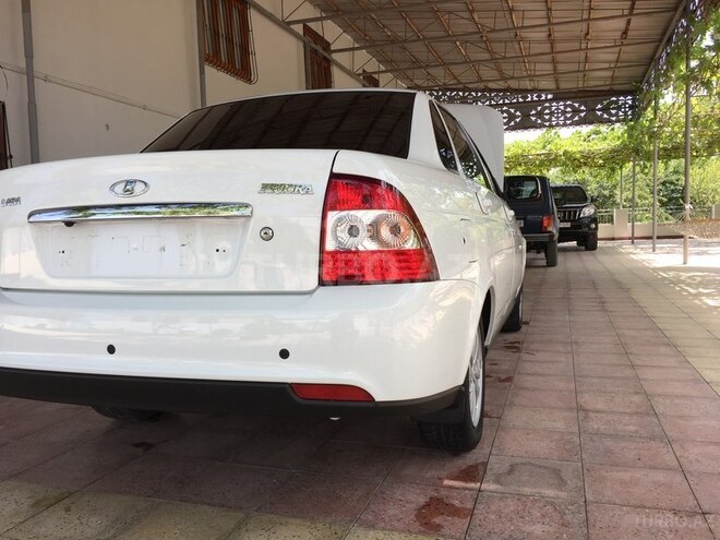 LADA (VAZ) Priora 2015, 54,000 km - 1.6 l - Bakı