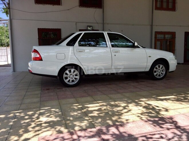 LADA (VAZ) Priora 2015, 54,000 km - 1.6 l - Bakı