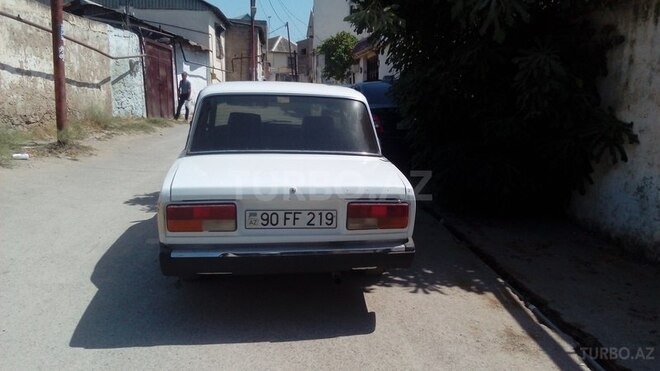 LADA (VAZ) 2107 2004, 136,800 km - 1.6 l - Bakı