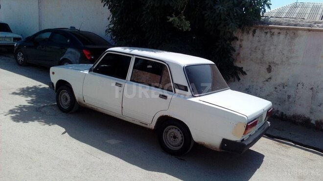 LADA (VAZ) 2107 2004, 136,800 km - 1.6 l - Bakı