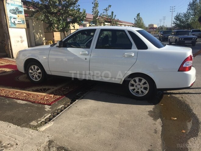 LADA (VAZ) Priora 2015, 54,000 km - 1.6 l - Bakı