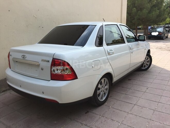 LADA (VAZ) Priora 2015, 54,000 km - 1.6 l - Bakı