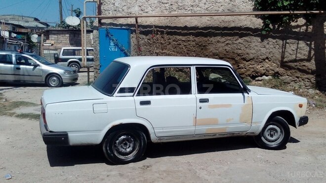 LADA (VAZ) 2107 2004, 136,800 km - 1.6 l - Bakı