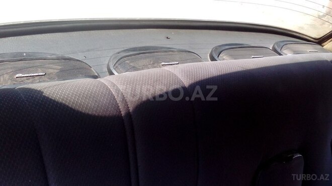 LADA (VAZ) 2107 2004, 136,800 km - 1.6 l - Bakı