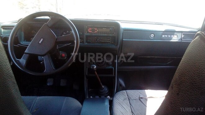 LADA (VAZ) 2107 2004, 136,800 km - 1.6 l - Bakı
