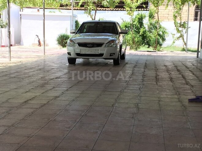 LADA (VAZ) Priora 2015, 54,000 km - 1.6 l - Bakı