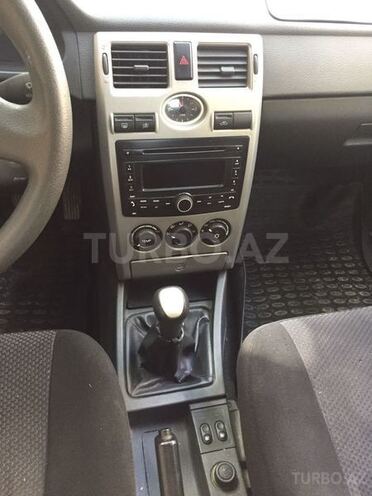 LADA (VAZ) Priora 2013, 122,000 km - 1.6 l - Bakı