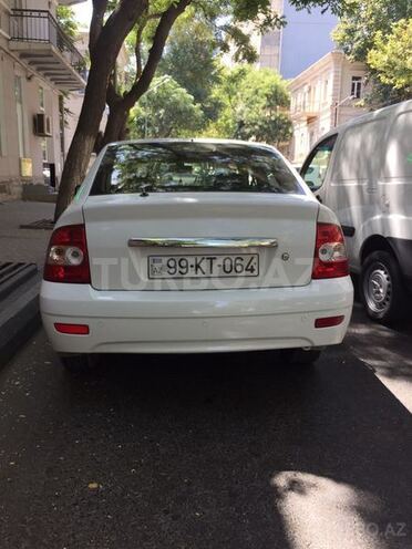 LADA (VAZ) Priora 2013, 122,000 km - 1.6 l - Bakı