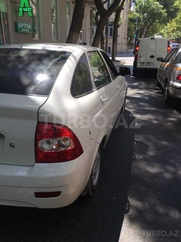 LADA (VAZ) Priora 2013, 122,000 km - 1.6 l - Bakı