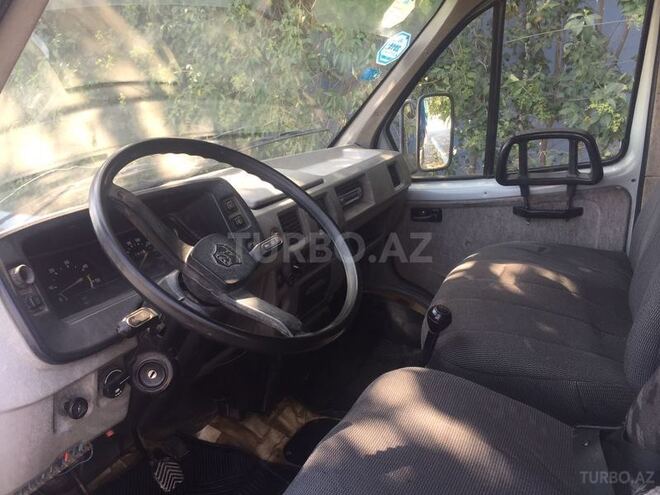 GAZ 2705 2000, 180,000 km - 2.4 l - Şirvan