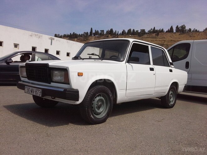 LADA (VAZ) 2107 2007, 147,000 km - 1.6 l - Bakı