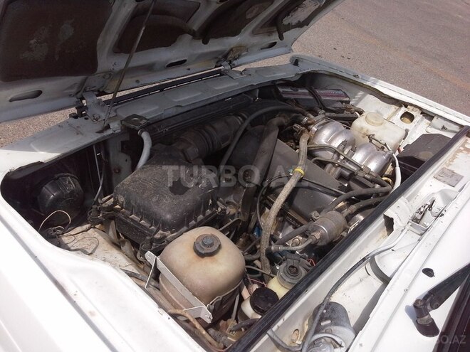LADA (VAZ) 2107 2007, 147,000 km - 1.6 l - Bakı
