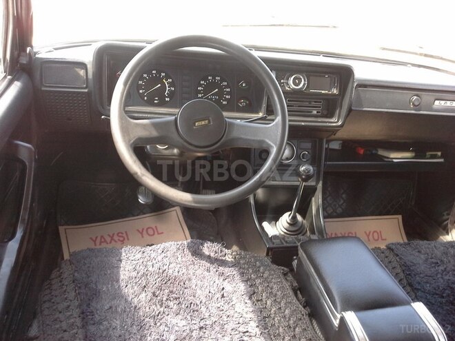 LADA (VAZ) 2107 2007, 147,000 km - 1.6 l - Bakı