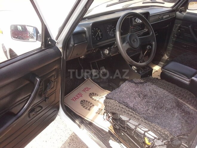 LADA (VAZ) 2107 2007, 147,000 km - 1.6 l - Bakı