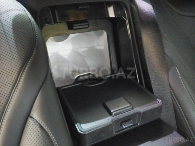 Mercedes S 500 2013, 58,000 km - 4.7 l - Bakı